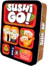 JUEGO DE MESA DE DEVIR SUSHI GO EN ESPAÑOL PARA MAYORES DE 8 AÑOS DE 2-5 JUGADORES