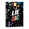 Juego De Mesa The Lie Marca Devir Para Mayores De 8 Años De 2-6 Jugadores