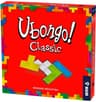 JUEGO DE MESA DE DEVIR UBONGO PARA MAYORES DE 8 AÑOS DE 1-4 JUGADORES