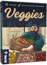 JUEGO DE MESA DE DEVIR VEGGIES PARA MAYORES DE 8 AÑOS DE 2-4 JUGADORES