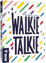 JUEGO DE MESA DE DEVIR WALKIE TALKIE PARA MAYORES DE 8 AÑOS DE 2-8 JUGADORES