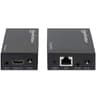 Kit Extensor Manhattan De HDMI Sobre Ethernet Cat6  207584