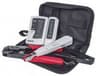 Kit Herramientas Red 4 Pzas Intellinet 780070 Pinza Cortador Ponchador