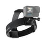 Kit De Aventura Para GoPro Modelo AKTAC-001 Incluye The Handler, Correa Para Cabeza Y Estuche