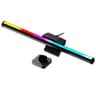 Lampara Smart WiFi Marca Primus Modelo NIMBUS2L Color Negro PLI-100ML