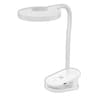 Lampara LED De Escritorio Marca Xtech Modelo XTA-703 Recargable Con Clip