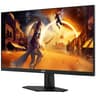 Monitor LED Gaming Marca AOC Modelo 27G4E  27" 1920 x 1080 FHD Fast IPS 180 Hz 0.5 ms DP + HDMI Adaptive Sync