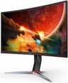 MONITOR LED AOC CURVO 32" 1920x1080 165Hz HDMI C32G2