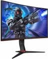 MONITOR LED AOC CURVO 31.5" 2560x1440 165Hz HDMI CQ32G2S GAMING