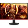 Monitor LED Gaming Marca AOC Modelo G2490VX Pantalla De 23.8" Resolucion FHD De 1920 X 1080 Tipo De Panel VA Frecuencia De Actualizacion De 144 Hz Tiempo De Respuesta De 1ms Conexion DisplayPort Y HDMI Con Tecnologia Adaptive Sync