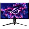 Monitor OLED De 32" Marca ASUS Modelo ROG Swift PG32UCDM Resolucion 4K De 3840 X 2160 Frecuencia De Actualizacion De Hasta 240Hz Tiempo De Respuesta De 0.03ms (GTG)