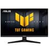 Monitor LED De 23.8" Marca ASUS Modelo TUF Gaming Series 5 VG249Q5A Resolucion Full HD (1920 X 1080) Frecuencia De Actualizacion De Hasta 200Hz Tiempo De Respuesta De 1ms (GTG) 0.3ms (min.)