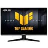 Monitor LED De 23.8" Marca ASUS Modelo TUF Gaming VG249QE5A Resolucion Full HD (1920 X 1080) Frecuencia De Actualizacion De Hasta 146Hz Tiempo De Respuesta De 1msMPRT
