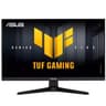 Monitor LED De 27" Marca ASUS Modelo TUF Gaming Series 5 VG279Q5A Resolucion Full HD (1920 x 1080) Frecuencia De Actualizacion De Hasta 200Hz Tiempo De Respuesta De 1ms (GTG) 0.3ms (min.) TecnologiaHDR