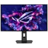 Monitor OLED De 27" Marca ASUS Modelo ROG Strix XG27ACDMS Resolucion De 2560 X 1440 Frecuencia De Actualizacion De Hasta 280Hz Tiempo De Respuesta De 0.03ms (GTG)