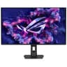 Monitor OLED De 32" Marca ASUS Modelo ROG Strix XG32UCDS Resolucion 4K UHD De 3840 X 2160 Frecuencia De Actualizacion De Hasta 165Hz Tiempo De Respuesta De 0.03ms (GTG)
