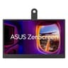 Monitor LED Portatil De 15.6" Marca ASUS Modelo MB169CK ZenScreen Conexion USB-C