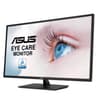 Monitor LED De 31.5" Marca ASUS Modelo VA329HE Resolucion Full HD 1920 X 1080 Frecuencia De Actualizacion De 75Hz