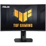 MONITOR LED ASUS TUF GAMING 27" VG27VQM CURVO FULLHD 240Hz 1ms
