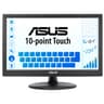 Monitor LED Touch De 15.6" Marca ASUS Modelo VT169HE Panel IPS Conexion HDMI