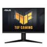 Monitor LED De 27" Marca ASUS Modelo TUF Gaming VG279QL3A Frecuencia De Actualizacion 180Hz Tiempo De Respuesta 1ms Panel IPS Tecnologia GameFast Y ELMB Sync