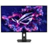 Monitor OLED De 31.5" Marca ASUS Modelo ROG Strix XG32UCWMG Resolucion 4K (3840 X 2160) Frecuencia De Actualizacion (max.) De 240Hz Tiempo De Respuesta De 0.03ms (GTG)