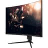 MONITOR LED CHECKPOINT MOX-350 31.5" 165Hz 1920x1080p CURVO