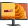 Monitor De 21.45" Marca Dell Modelo E2225H Resolucion De 1920X1080A75Hz