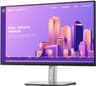 MONITOR DELL 23.8"  P2422H 1920x1080 60Hz DISPLAYPORT VGA HDMI