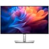 Monitor Marca Dell De 27" Modelo P2725H Resolucion 1920 X 1080 Conexion HDMI Tecnologia De Pantalla IPS