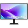 Monitor De 27" Marca Samsung Modelo Essential S3 S32GF Frecuencia De Actualizacion Max 120Hz Tipo De Panel IPS Resolucion FHD (1920 X 1080)