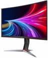 LIQUIDACION MONITOR LED AOC GAMING CURVO 27 1920x1080 240Hz HDMI 1500R