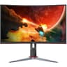 LIQUIDACION MONITOR LED AOC CURVO 32 1920x1080 165Hz HDMI C32G2