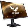 LIQUIDACION MONITOR LED ASUS 27"GAMING CURVO WQHD 165Hz  VG27WQ 2560x