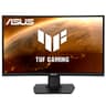 LIQUIDACION MONITOR LED ASUS TUF GAMING 23.6  VG24VQE CURVO FULLHD 165