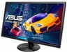 LIQUIDACION MONITOR LED ASUS GAMING 28"3840 x 2160 VP28UQG 4K 1ms BLUE