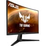 LIQUIDACION MONITOR LED ASUS TUF GAMING 27VG27WQ1B CURVO WQHD 165Hz 1m