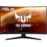 LIQUIDACION MONITOR LED ASUS TUF GAMING 31.5 VG328H1B 165Hz 1ms