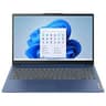 Notebook Marca Lenovo Modelo IdeaPad Slim 3 15AMN8 Con Procesador AMD Ryzen 5 7520U De 2.8 GHz Memoria RAM LPDDR5 De 16GB Almacenamiento De 512GB En SSD M.2 Pantalla De 15.6" Windows 11 Home Single Language