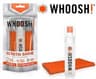 Limpiador Whoosh Y Protector De Pantalla Go 30ML Y Microfibra