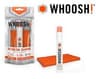 Limpiador Whoosh Y Protector De Pantalla Bolsillo 8ML Y Microfibra