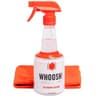 Limpiador Y Protector De Pantalla Marca Whoosh Screen Shine Pro De500mlConPano