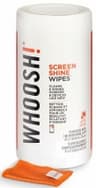 Limpiador Whoosh Y Protector De Pantalla Wipes Bote De 70 Unidades