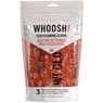 Limpiador Whoosh 3 Unidades Tamano XL Microfibra