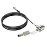 CANDADO DE LLAVE KLIP XTREME KSD-350 BOLT K PARA NOTEBOOK 
