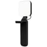 Iluminacion Marca Logitech Modelo Litra Glow Para Streaming Con Tecnologia Truesoft
