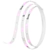 GOVEE RGBIC LED STRIP LIGHTS WIFI Y BLUETOOTH SMART H618C 32.8 PIES 
