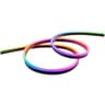 Luces Smart Marca Govee Modelo Neon Led Strip Light 2S H61D4A11 De 4 Metros Color Negro
