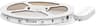 GOVEE RGBIC BASIC WIFI BLUETOOTH LED STRIP LIGHTS H618A 16.4 PIES SMART