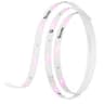 RGBIC Led Strip Lights Marca Govee Conexion Wifi Y Bluetooth De 5 Metros ModeloSmartH612A